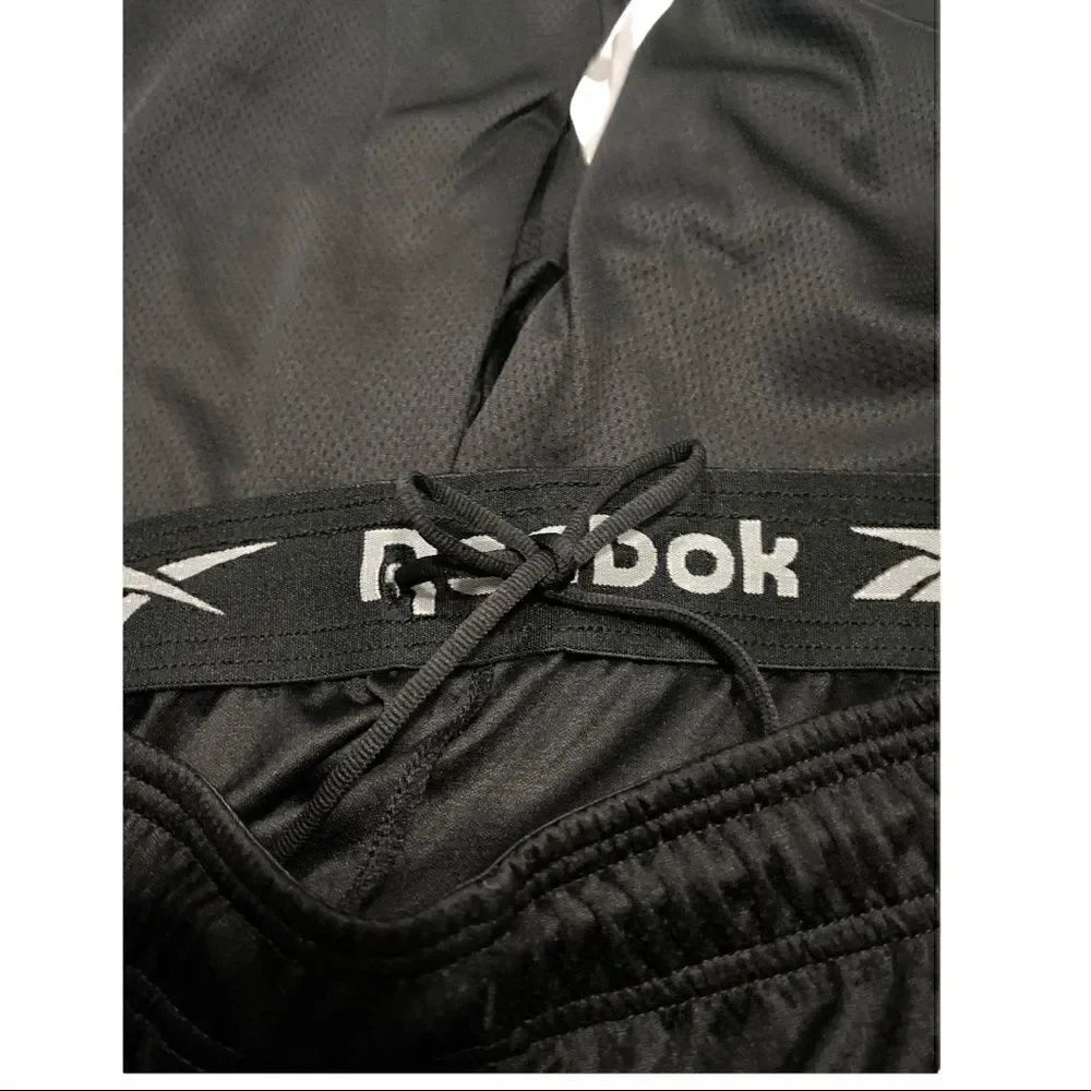 RBX Performance Mens Training Shorts With Pockets - Picture 3 of 8